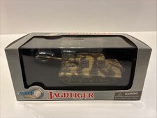 Jagdtiger Porsche Version von