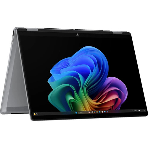 Omnibook flipngai - omnibook, x