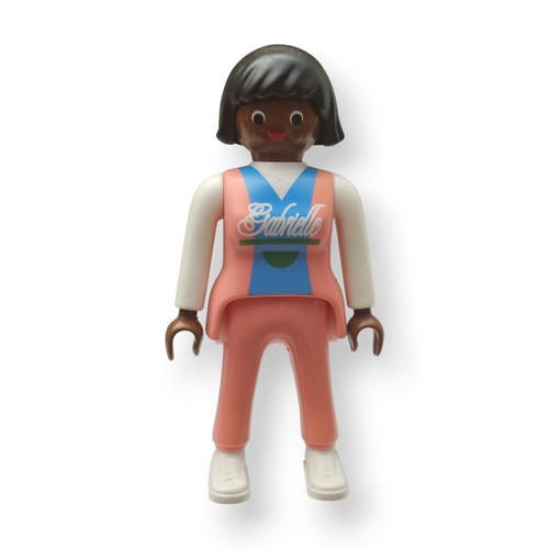 Playmobil figur sportlerin - playmobil,