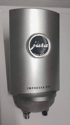 Kaffeespender jura impressa - kaffeespender,