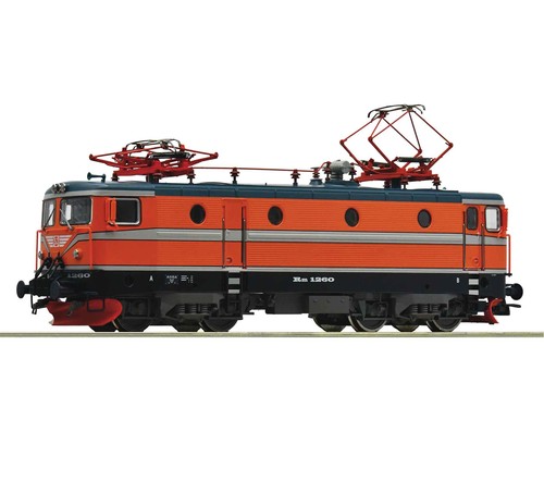 Roco 7500048 elektrolokset - roco,
