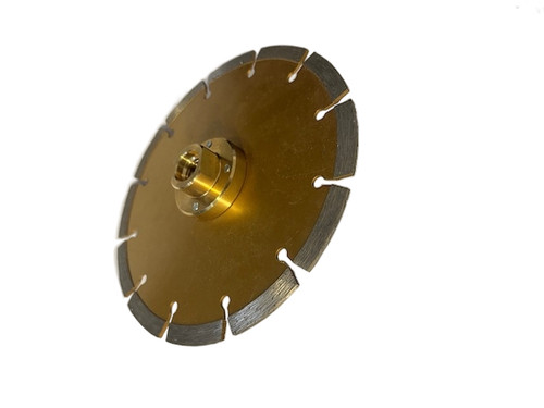 Diamanttrennscheibe 150 m14 - diamanttrennscheibe, mm
