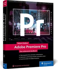 Adobe Premiere Pro