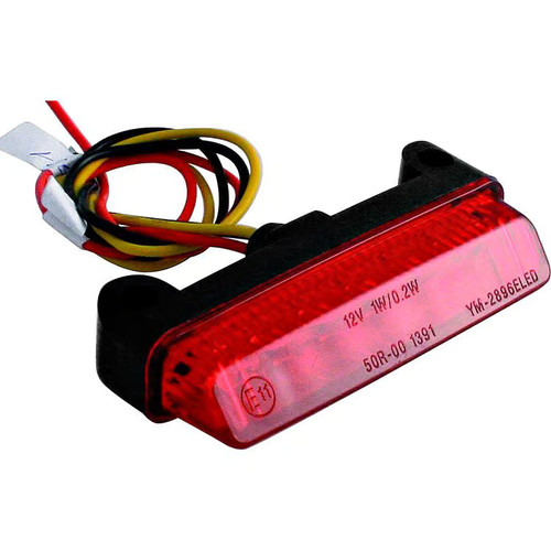 Shin led rücklicht mini - shin,