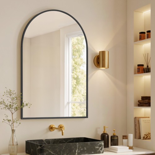 Songmics wandspiegel mit - songmics,