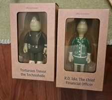 nokia office archetypes  james jarvis