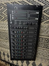 Rodec mx34 Mixer