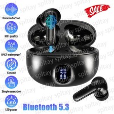 Bluetooth 5.3 Kopfhörer f