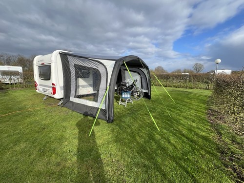 Obelink sunroof - sunroof, 400