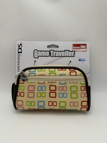 Game traveller nintendo - game,