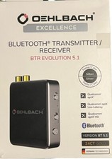 Oehlbach Bluetooth Transmitter