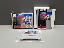 SUPER PROBOTECTOR ALIEN REBELS