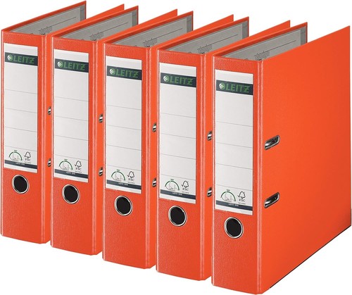 5er sparpack leitz 1010 - leitz,