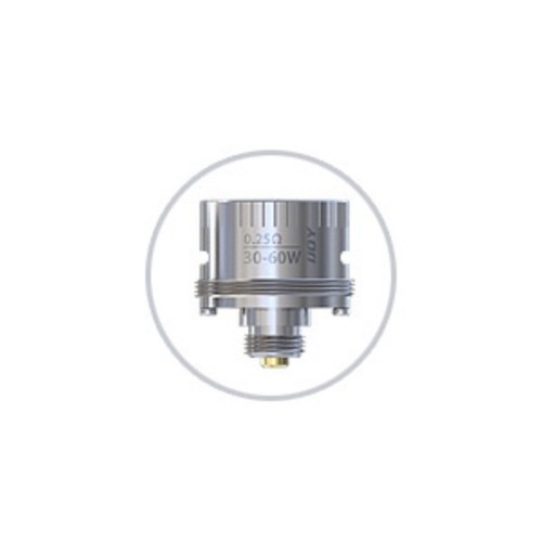 Ijoy rbm coils 25 ohm - rbm,