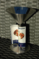 Eiscrembecher Leopold