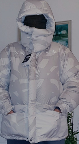 Kaws tnf the - the, north