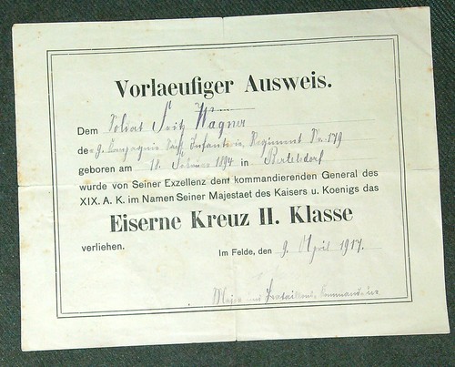 Urkunde ek2 - ek2, 14