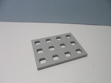 PLAYMOBIL - Graue Platte