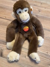 Steiff Schimpanse „Bamboo“