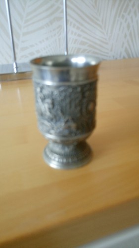 Zinn pokal sks design - zinn, 95