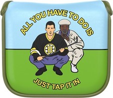 Golf Putter Cover, Protective