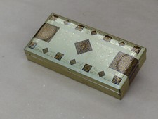 alte Blechdose Bahlsen Cakes