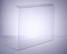 HYGIENESCHUTZ PLEXIGLAS