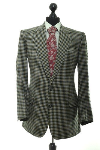Dressler vittorio veneto sakko - dressler,