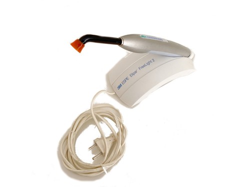 Espe elipar freelight 2 - elipar,