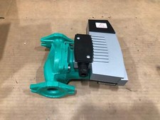 WILO 4117304 1/25 HP VARIABLE