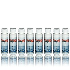 8x Wasserbetten Conditioner 125ml AQUA REFIT Konditionierer Wasserbetten Pflege
