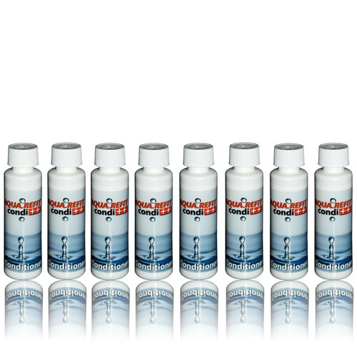 Wasserbetten conditioner - 8x,