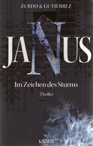 Janus zeichen des - -,