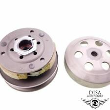 Wandler Kupplung Glocke