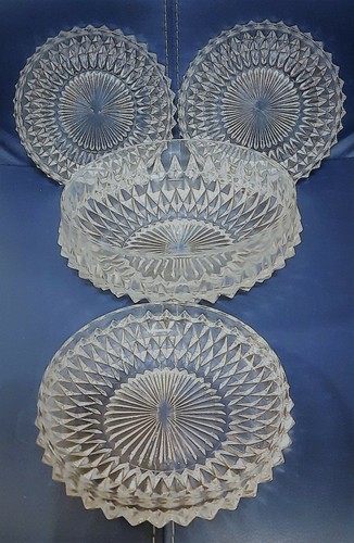 Glas schale puddingschale - puddingschale,, 3