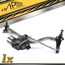 Wischergestänge mit