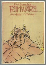 Reimwärts. Bernstein, F. W.: