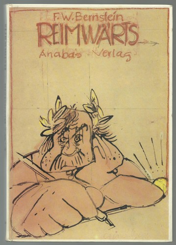 Reimwärts bernstein w - reimwärts., f.
