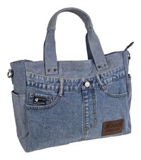 Profi Shopper Handtasche Echte