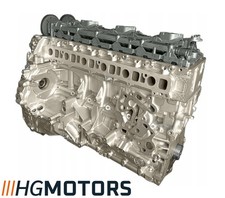 Austauschmotor Mercedes W222 S