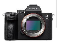 Sony Alpha 7 III ILCE-7M3