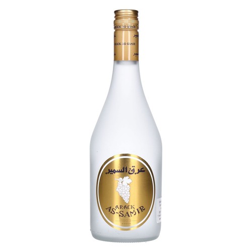 Arak samir libanesischer - arak, as