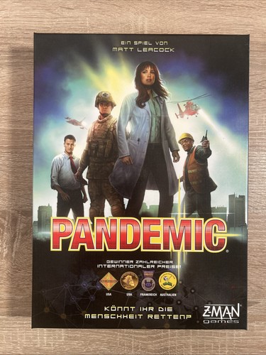 Pandemic man games - games,