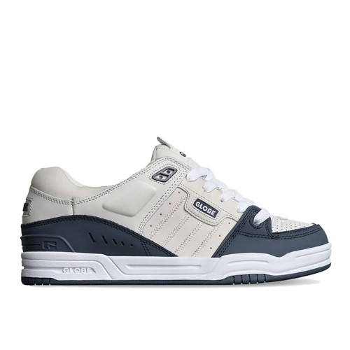 Globe fusion herren grey blue - fusion,