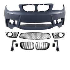 Sport Stoßstange vorne