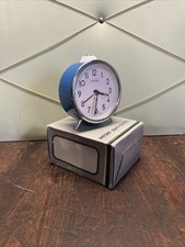 Vintage Ruhla Wecker Unbenutzt