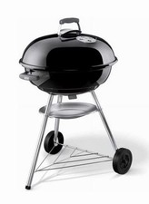 New Unused Weber Grill Still