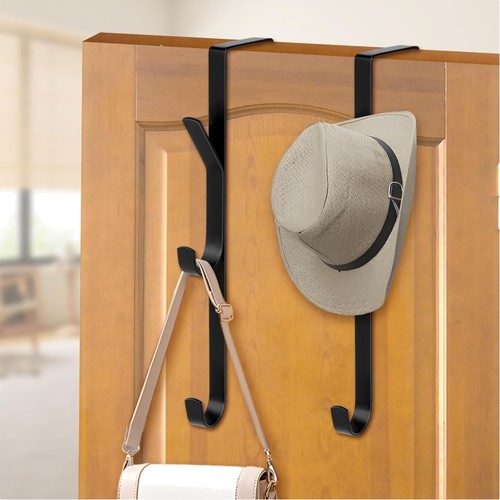 Stück türgarderobe mit 6 - 2,