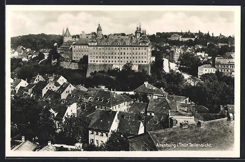 Altenburg thür - altenburg,