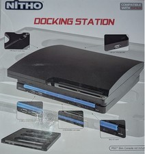 Nitho Dockingstation für PS3